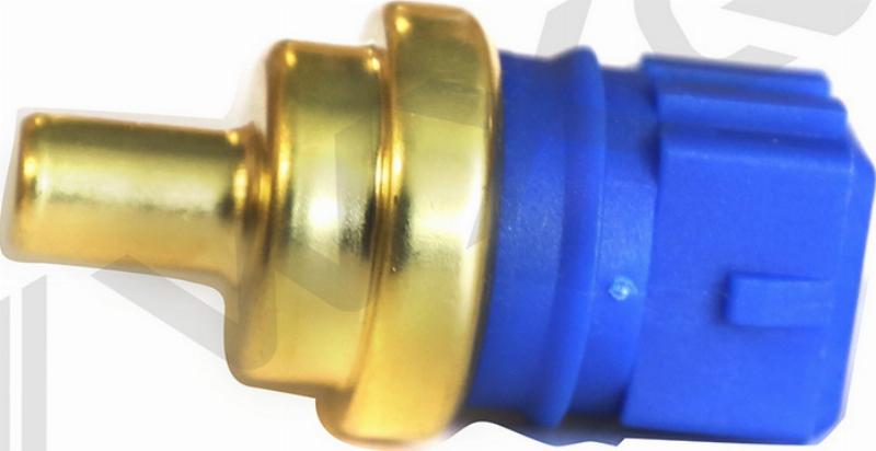 WXQP 330351 - Senzor,temperatura lichid de racire aaoparts.ro