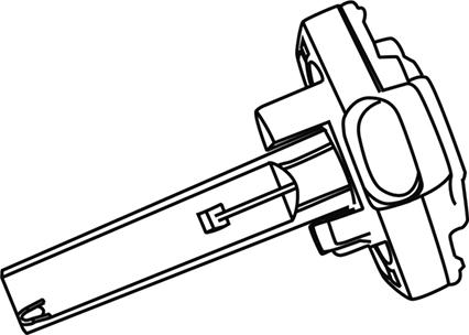 WXQP 330229 - Senzor,nivel ulei motor aaoparts.ro
