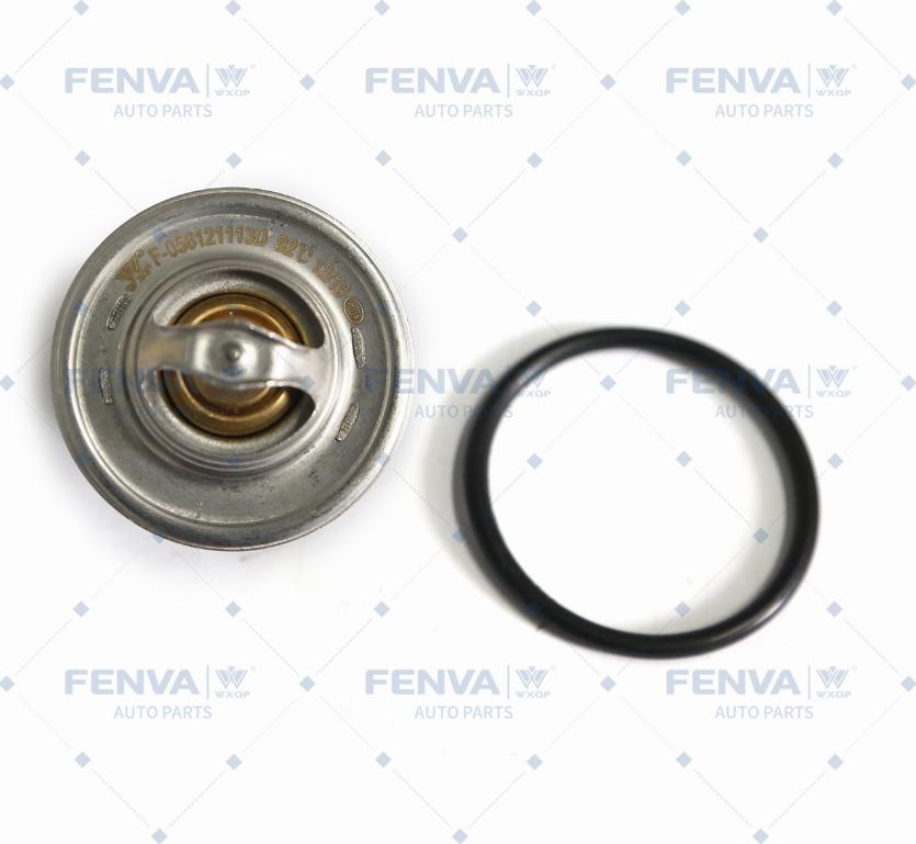 WXQP 320985 - Termostat,lichid racire aaoparts.ro