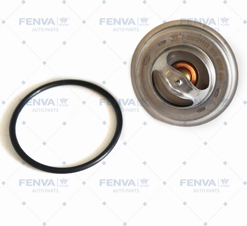 WXQP 320643 - Termostat,lichid racire aaoparts.ro
