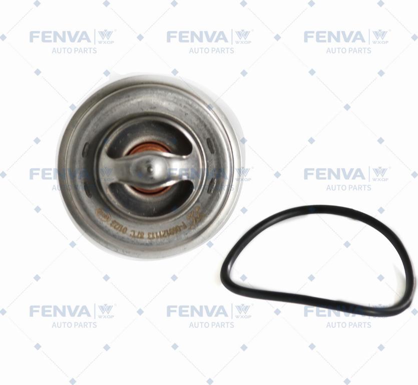 WXQP 320683 - Termostat,lichid racire aaoparts.ro