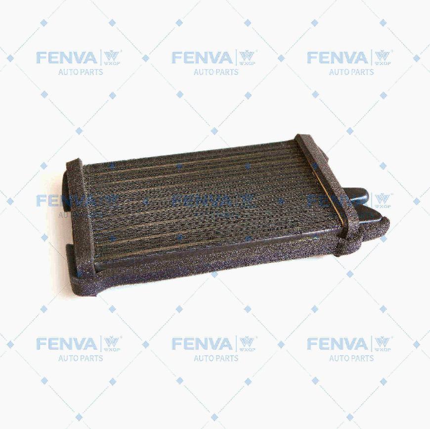 WXQP 320069 - Schimbator caldura, incalzire habitaclu aaoparts.ro