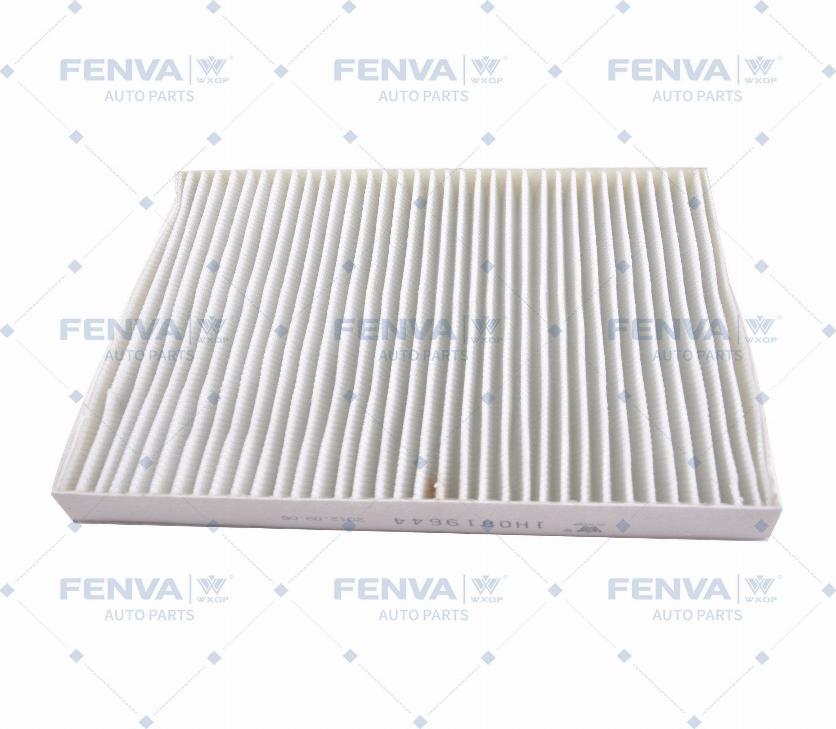 WXQP 320859 - Filtru, aer habitaclu aaoparts.ro
