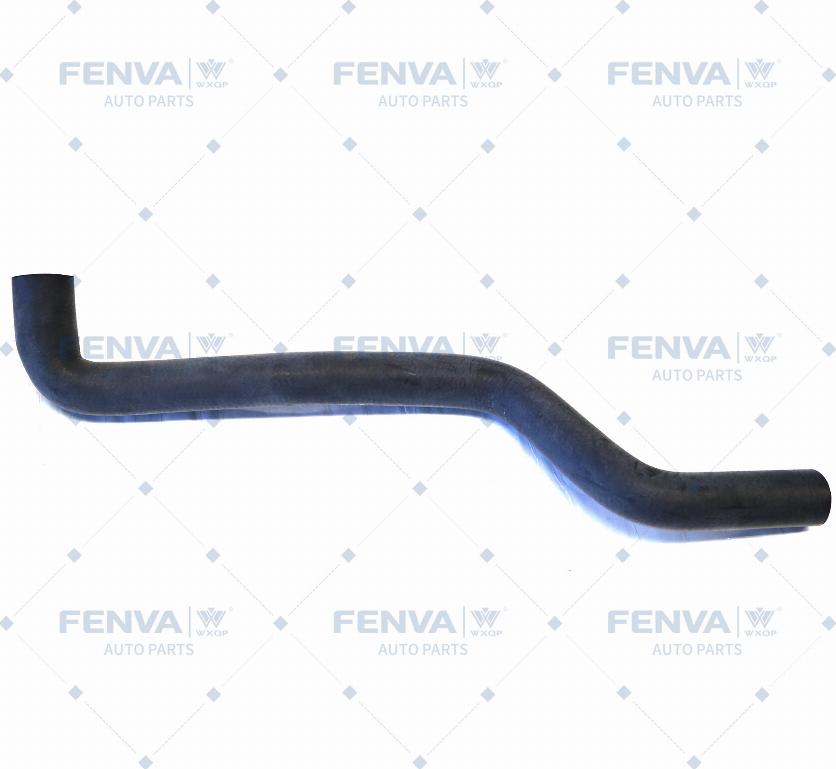 WXQP 320359 - Furtun radiator aaoparts.ro