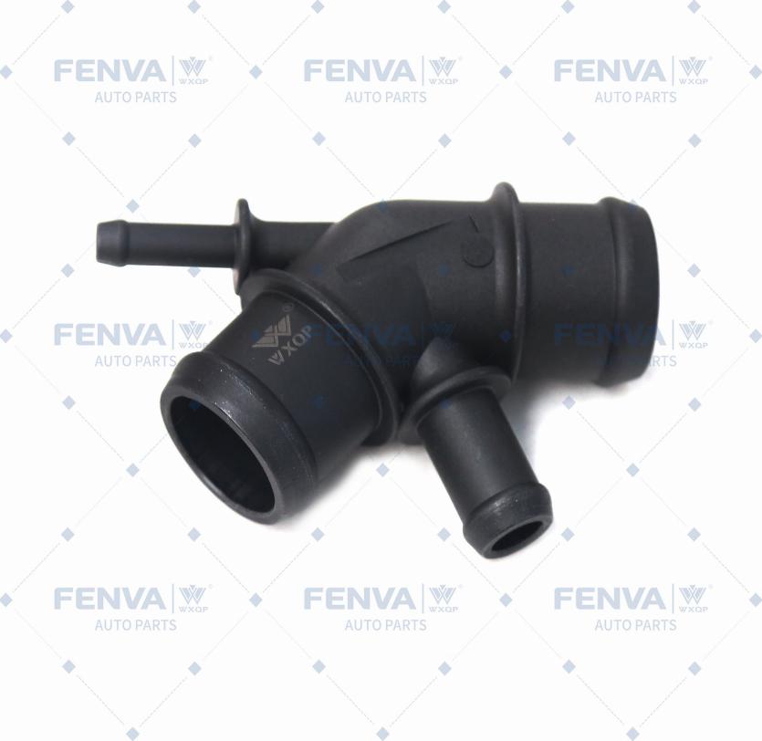 WXQP 320295 - Flansa lichid racire aaoparts.ro