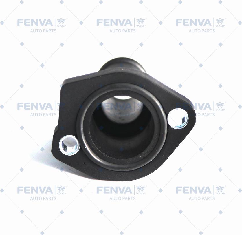 WXQP 320277 - Flansa lichid racire aaoparts.ro