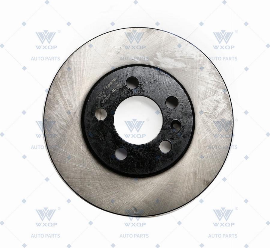 WXQP 321941 - Disc frana aaoparts.ro