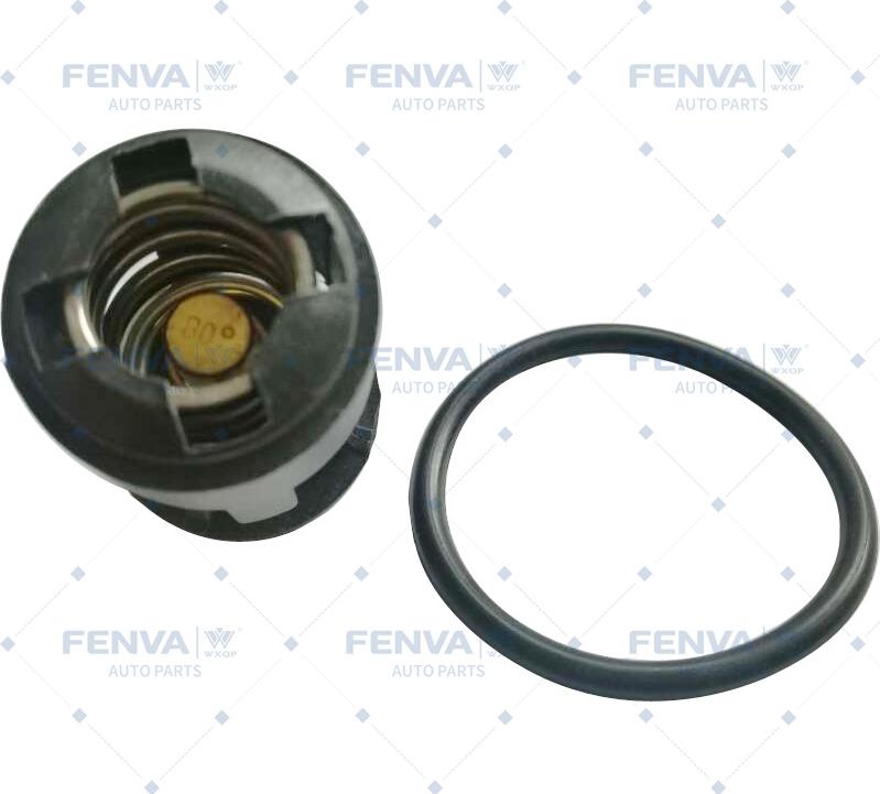 WXQP 321665 - Termostat,lichid racire aaoparts.ro