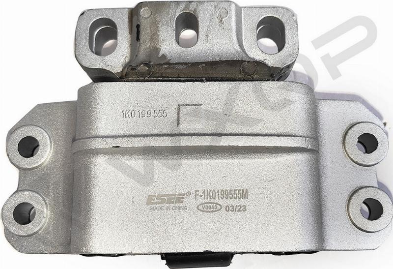 WXQP 321741 - Suport motor aaoparts.ro