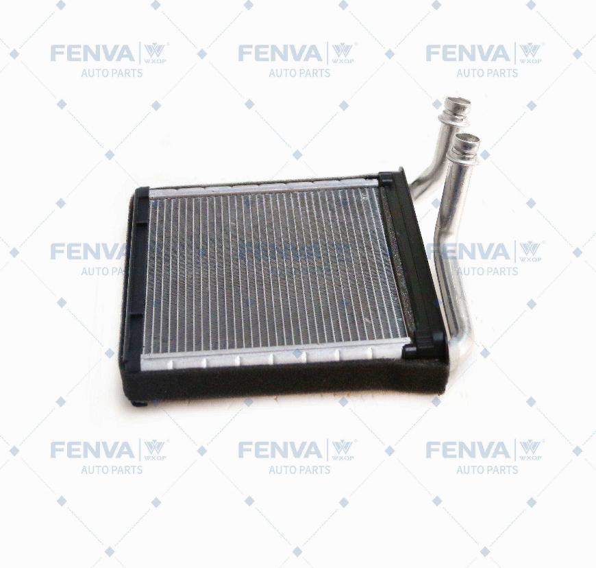 WXQP 321713 - Schimbator caldura, incalzire habitaclu aaoparts.ro