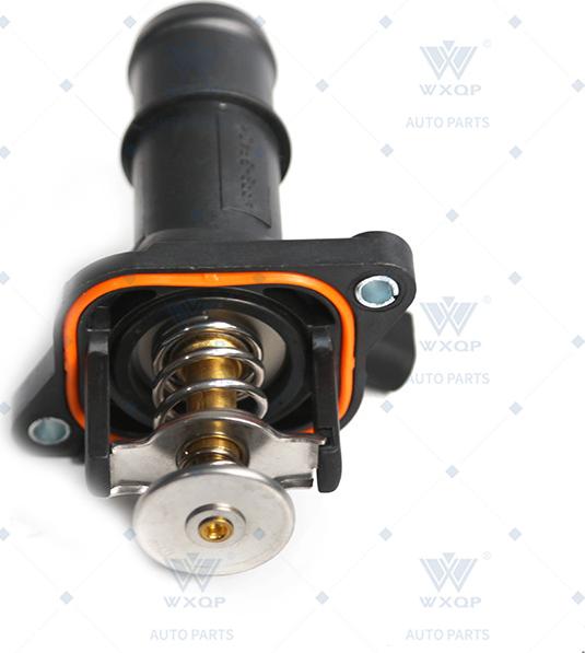 WXQP 322067 - Termostat,lichid racire aaoparts.ro