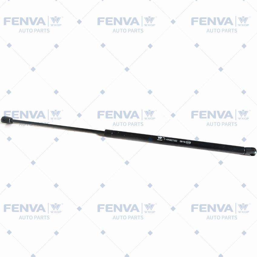 WXQP 370447 - Amortizor portbagaj aaoparts.ro