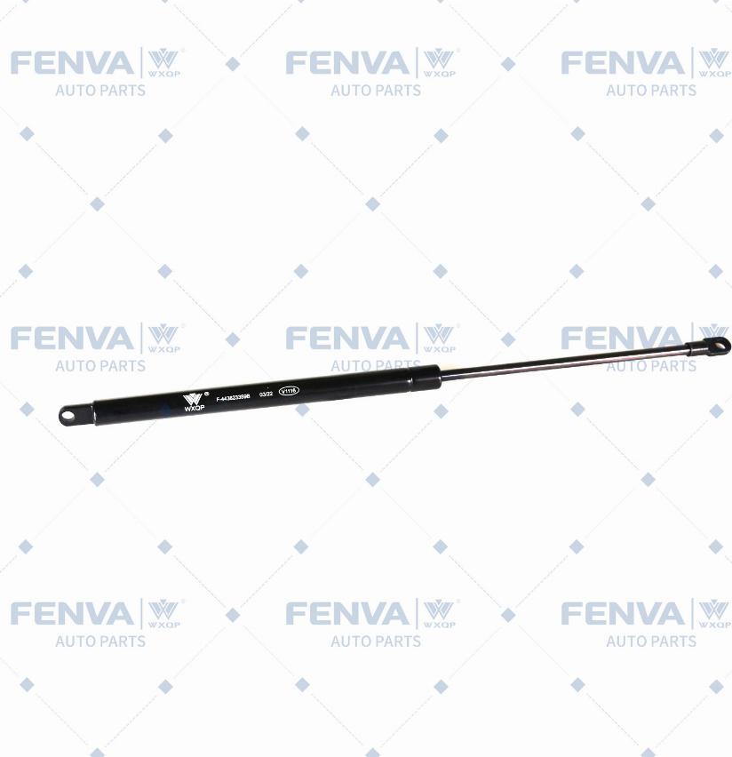 WXQP 370513 - Amortizor capota aaoparts.ro