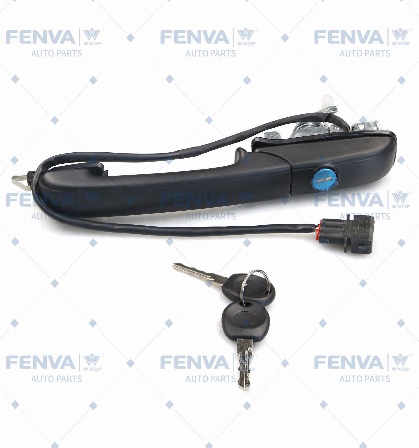 WXQP 370697 - Maner usa aaoparts.ro