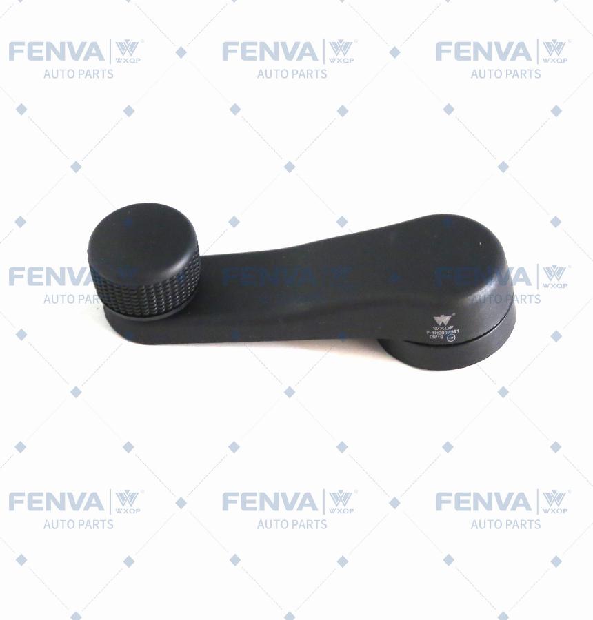 WXQP 370133 - Manivela geam aaoparts.ro