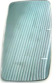 WXQP 371113 - Sticla oglinda, oglinda retrovizoare exterioara aaoparts.ro