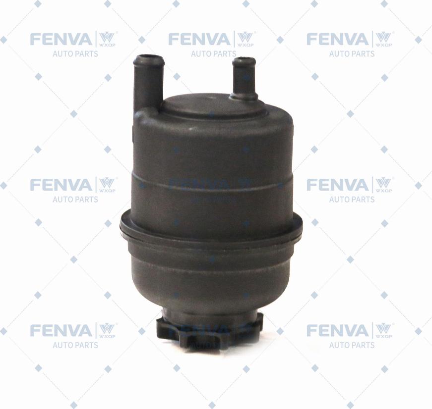 WXQP 240187 - Rezervor, ulei hidraulic servo-directie aaoparts.ro