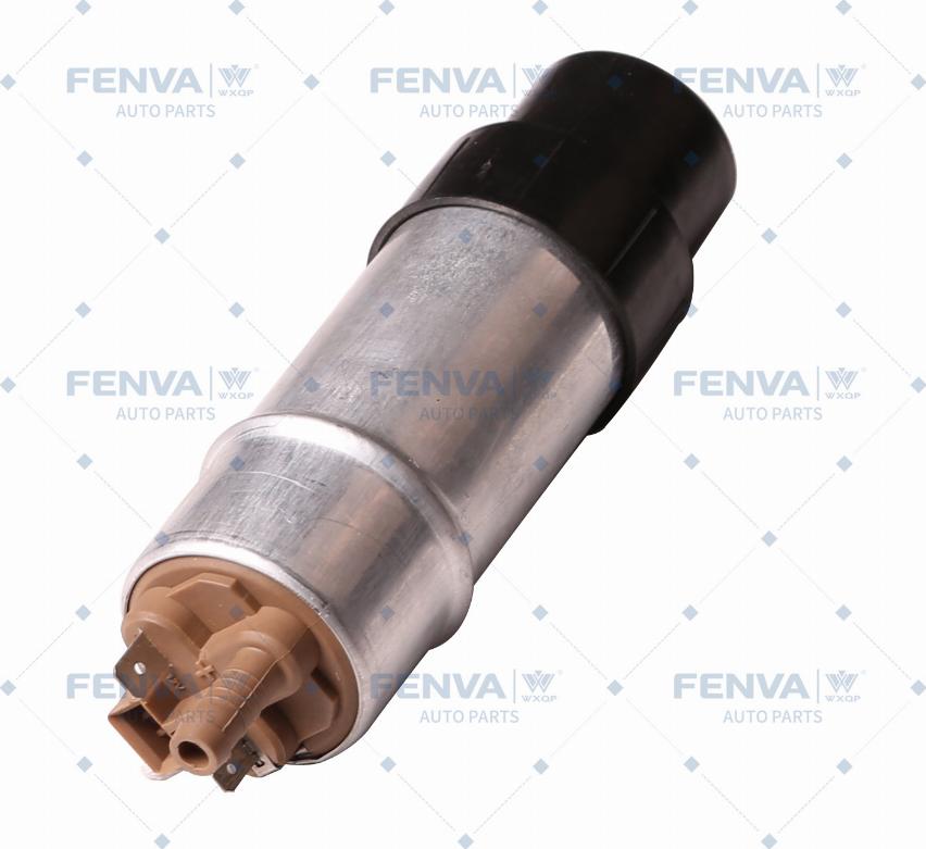 WXQP 250209 - Pompa combustibil aaoparts.ro