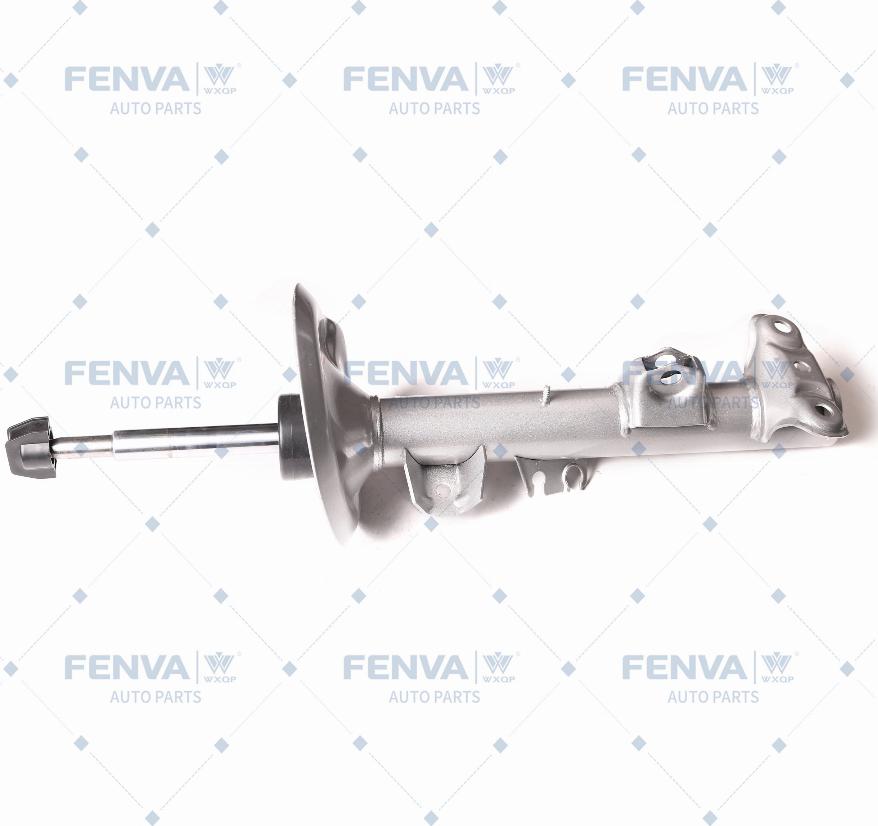 WXQP 260645 - Amortizor aaoparts.ro