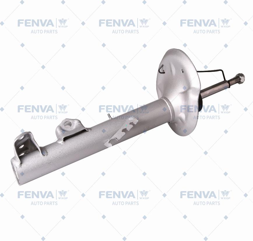 WXQP 260825 - Amortizor aaoparts.ro