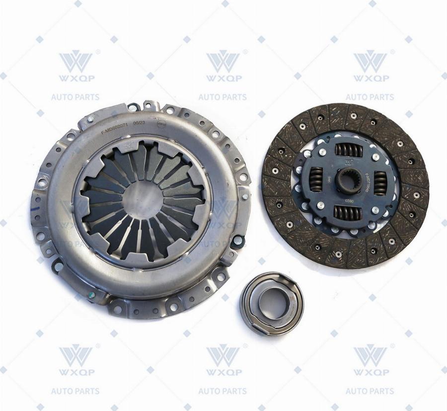 WXQP 20478 - Set ambreiaj aaoparts.ro