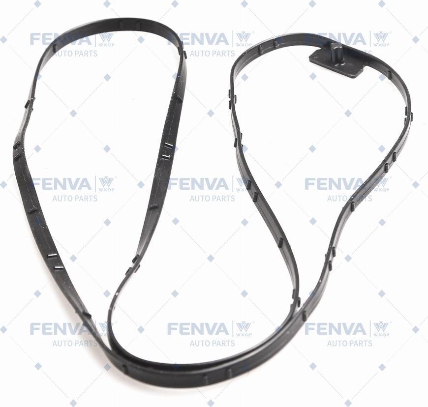 WXQP 210995 - Garnitura, vana ulei cutie viteza automata aaoparts.ro