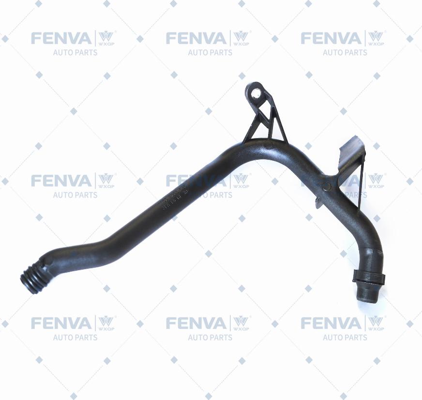 WXQP 220435 - Cuplaj conducta lichid racire aaoparts.ro