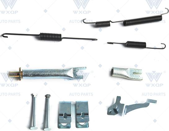 WXQP 741265 - Reglaj, frana tambur aaoparts.ro