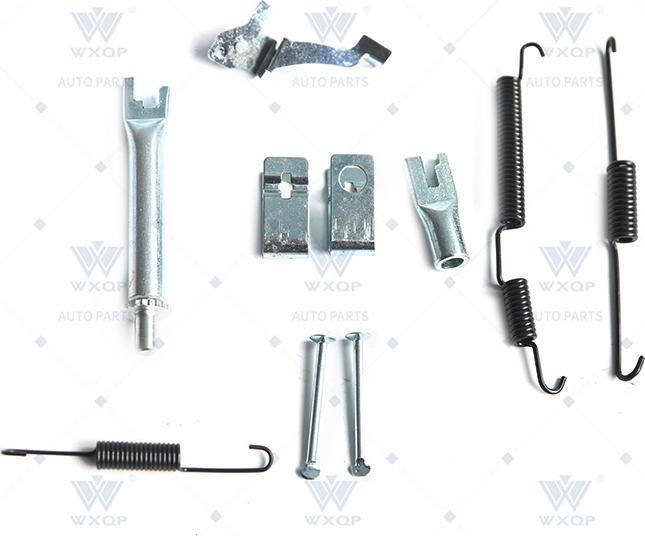 WXQP 741263 - Reglaj, frana tambur aaoparts.ro
