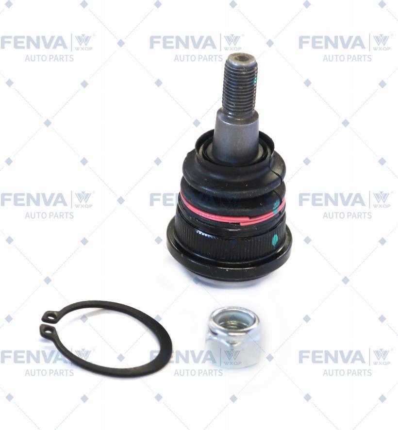 WXQP 762143 - Articulatie sarcina / ghidare aaoparts.ro