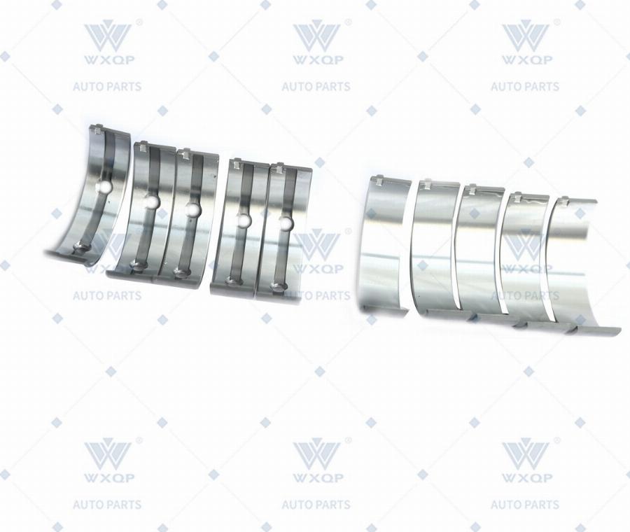 WXQP 713297 - Set rulemt arbore cotit aaoparts.ro