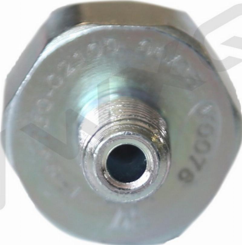 WXQP 730481 - Senzor,presiune ulei aaoparts.ro