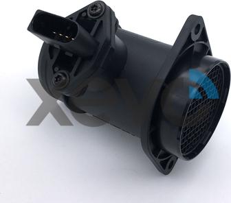 XEVO XAM4041 - Senzor debit aer aaoparts.ro