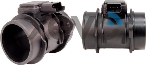 XEVO XAM4028 - Senzor debit aer aaoparts.ro