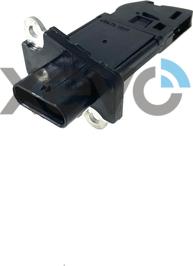 XEVO XAM4336 - Senzor debit aer aaoparts.ro