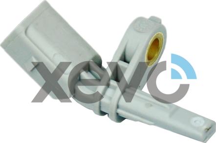 XEVO XBS562 - Senzor,turatie roata aaoparts.ro