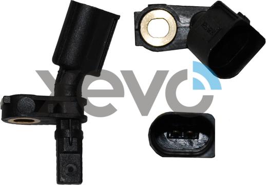 XEVO XBS050 - Senzor,turatie roata aaoparts.ro