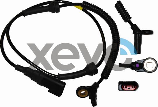 XEVO XBS065 - Senzor,turatie roata aaoparts.ro