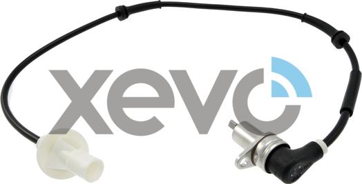 XEVO XBS168 - Senzor,turatie roata aaoparts.ro