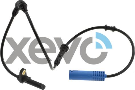 XEVO XBS1113 - Senzor,turatie roata aaoparts.ro