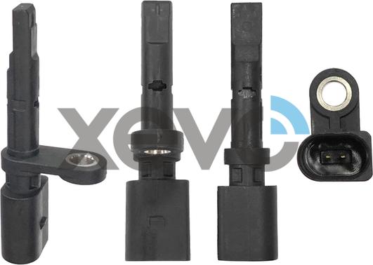 XEVO XBS1805 - Senzor,turatie roata aaoparts.ro