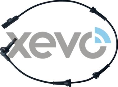 XEVO XBS1318 - Senzor,turatie roata aaoparts.ro