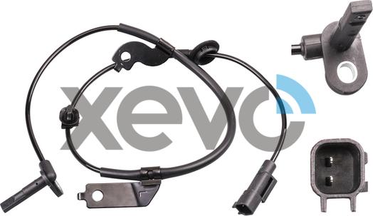 XEVO XBS1280 - Senzor,turatie roata aaoparts.ro