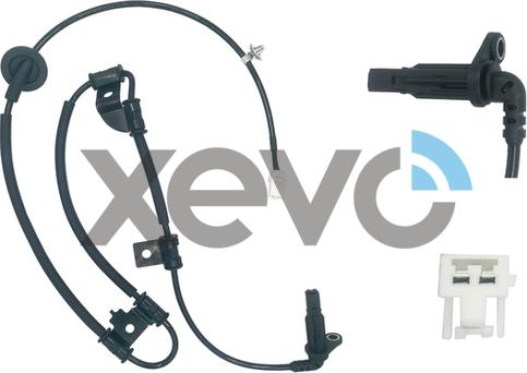 XEVO XBS1234 - Senzor,turatie roata aaoparts.ro