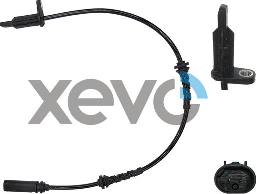 XEVO XBS1717 - Senzor,turatie roata aaoparts.ro
