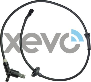 XEVO XBS227 - Senzor,turatie roata aaoparts.ro
