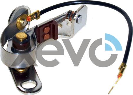 XEVO XCN2346 - Ruptor, distribuitor aaoparts.ro