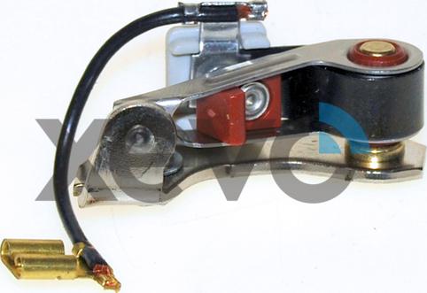 XEVO XCN2309 - Ruptor, distribuitor aaoparts.ro