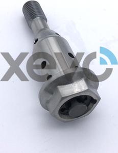 XEVO XCS8239 - Supapa comanda, poz. arbore cu came aaoparts.ro