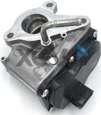 XEVO XEG9415 - Supapa EGR aaoparts.ro